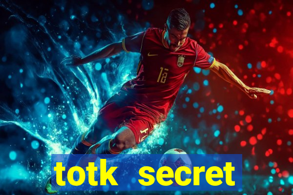 totk secret treasure under the great fish